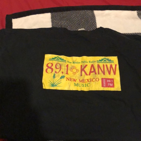 New Mexico shirt - Picture 2 of 3